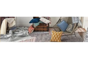 Ideas to Decorate the Living Room with Handmade Carpets!