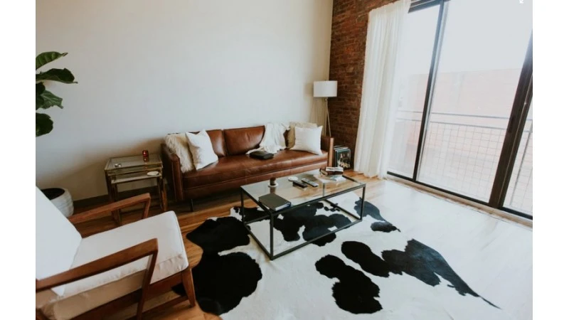 Importance of Rugs in Home Interiors