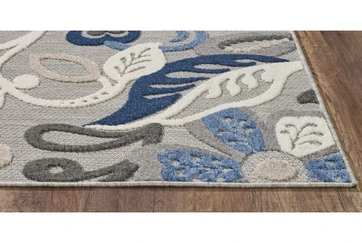 Outdoor Rugs: All the Information You Need