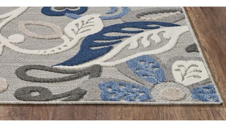 Outdoor Rugs: All the Information You Need