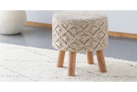 How to Pick the Perfect Size Outdoor Rug for Your Balcony, Patio, and More