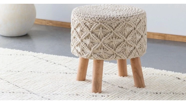 How to Pick the Perfect Size Outdoor Rug for Your Balcony, Patio, and More