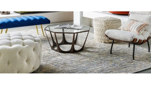 The Ultimate Guide to Choosing the Perfect Rug for Your Home