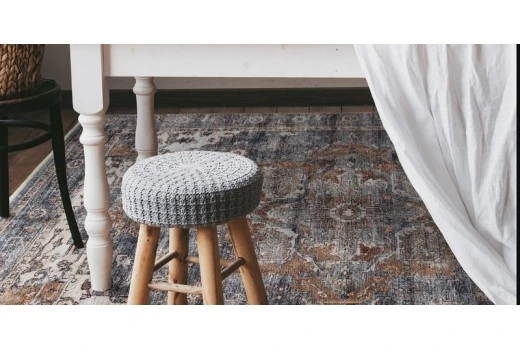 Summer Home Makeover: Find the Perfect Rugs at the Memorial Day Event
