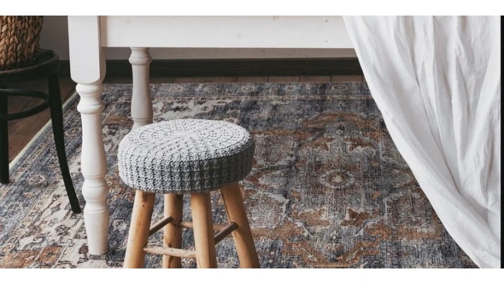 Summer Home Makeover: Find the Perfect Rugs at the Memorial Day Event