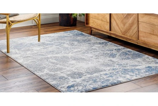 Blue Bliss: Elevate Your Space with Rugs Town's Blue Area Rugs