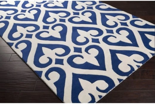 Surya and Jaipur Living Rugs: Sustainable Elegance for Modern Homes