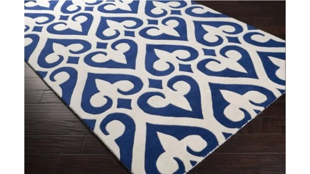 Surya and Jaipur Living Rugs: Sustainable Elegance for Modern Homes