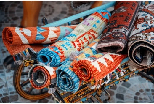 Why Momeni and Nourison Rugs Are the Go-To Choice for Timeless Interiors