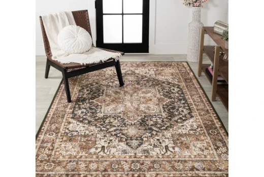 Top Area Rug Trends of for this year: What's In and What's Out