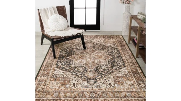 Transform Your Space: The Ultimate Guide to Choosing 5x8 Rugs
