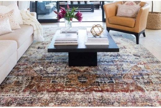 Creative Rug Design Ideas for Every Room in Your Home