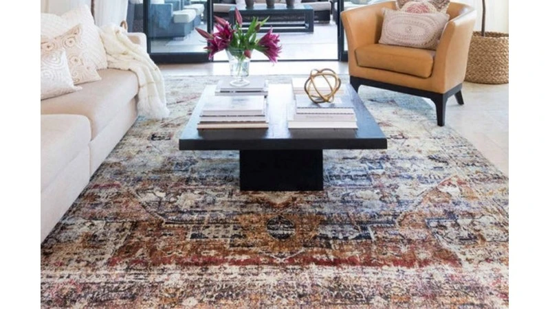 Creative Rug Design Ideas for Every Room in Your Home