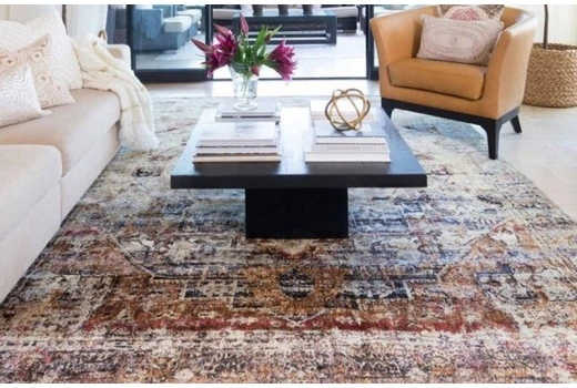 From Classic to Contemporary: Finding Your Ideal Loloi Rug