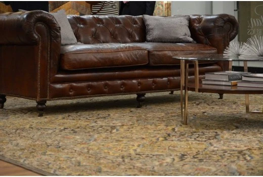 Karastan Rugs: A Legacy of Luxury and Durability