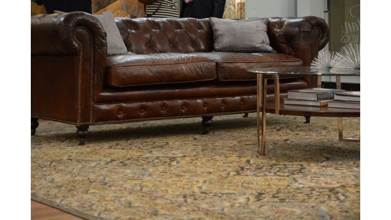 Karastan Rugs: A Legacy of Luxury and Durability