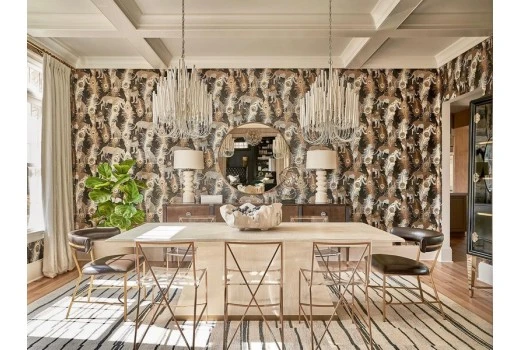 Revive your Home with a Ravishing Rug!