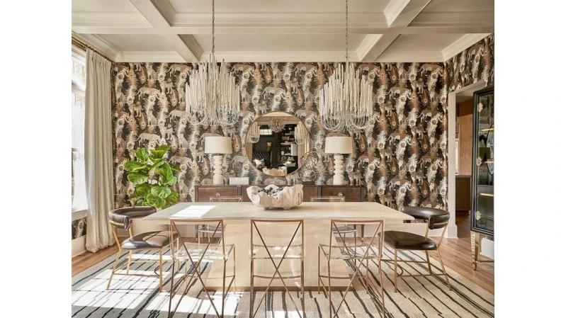 Revive your Home with a Ravishing Rug!