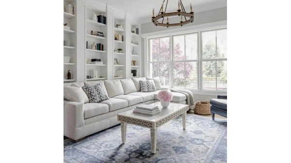 How to Choose the Right Carpet to Pair with Your Floors!