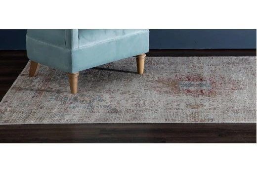 Viscose vs. Silk: Understanding the Differences and Benefits of Viscose Area Rugs
