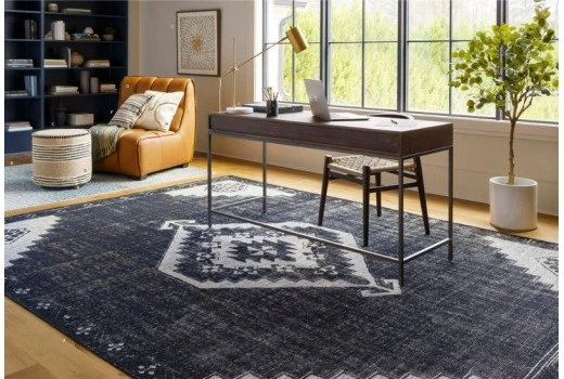 Best Guide to Perfect Rug Placement in your Space