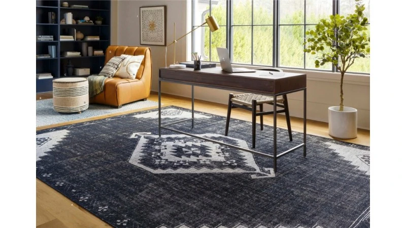 Best Guide to Perfect Rug Placement in your Space