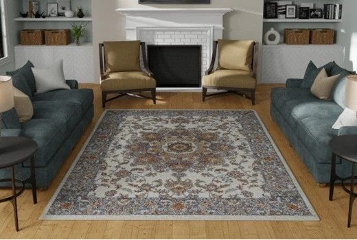 Kas Rugs: Elevating Your Home with Unmatched Quality and Style