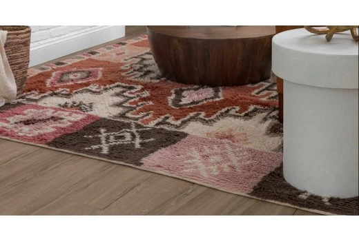 Southwestern Rug Designs: From Geometric Patterns to Native American Motifs