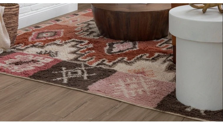Southwestern Rug Designs: From Geometric Patterns to Native American Motifs