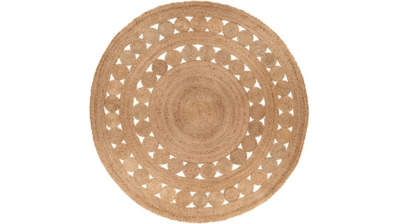 How to Incorporate Surya Rugs into Minimalist Home Décor