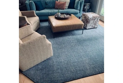 Carpet Trends for Floor 2022!