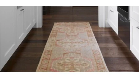 How To Vacuum A Fine Area Rug