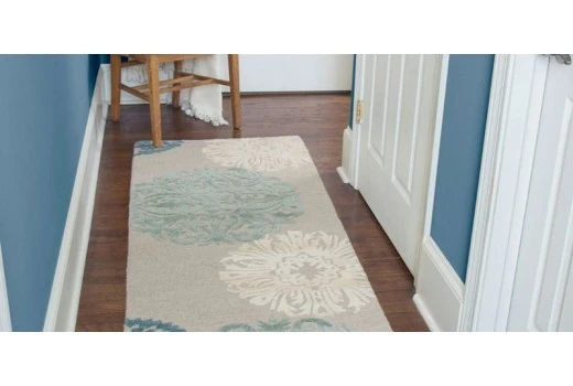 What is the Importance of a Washable Rug?