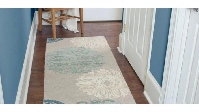 What is the Importance of a Washable Rug?