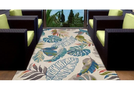 How To Choose The Perfect Washable Rugs to Add Color and Comfort To Kid's Spaces