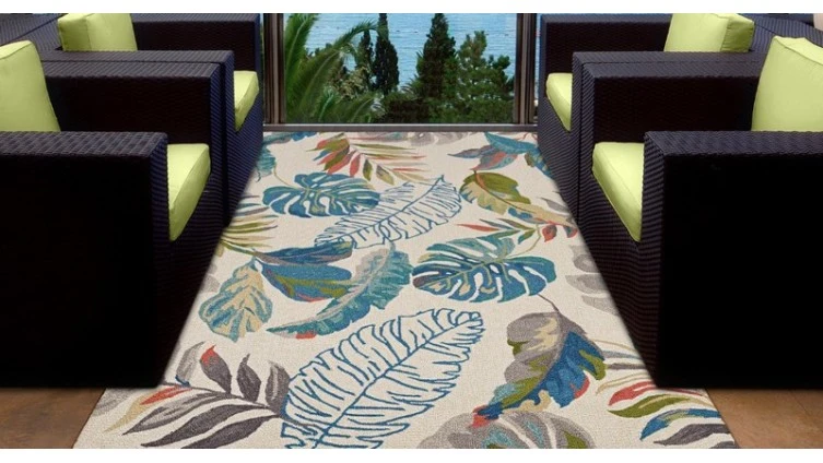 How To Choose The Perfect Washable Rugs to Add Color and Comfort To Kid's Spaces