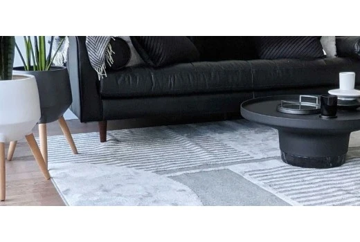 Layering Rugs Style: How to Layer Rugs for A Gorgeous and Unique Look