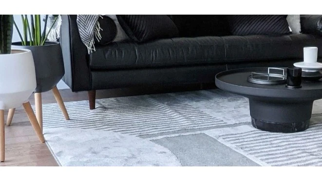 Layering Rugs Style: How to Layer Rugs for A Gorgeous and Unique Look