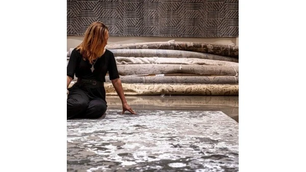 A COMPLETE RUG CARE GUIDE FOR CLEANING