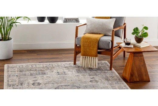 Top 10 Eco-Friendly Area Rugs: Sustainable Materials to Consider