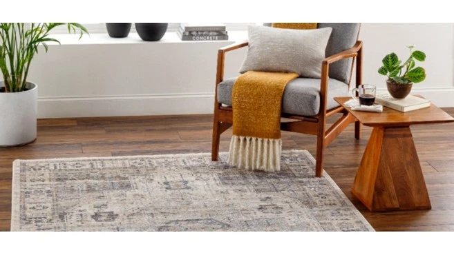 Top 10 Eco-Friendly Area Rugs: Sustainable Materials to Consider