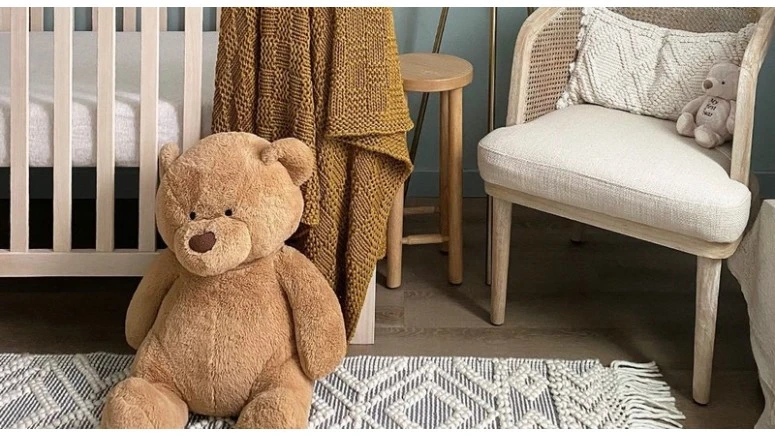 Top 5 Reasons Why Kids Rugs are the Perfect Choice for Your Child's Room