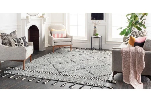The Power of Layering Rugs: Create Depth and Interest in Your Space