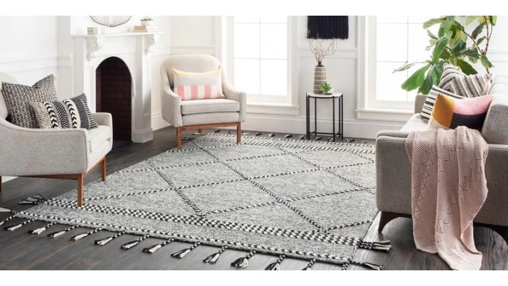 The Power of Layering Rugs: Create Depth and Interest in Your Space