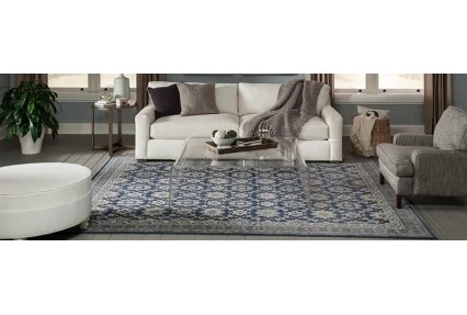 Cultural Influences in Rug Design: Exploring Traditional and Contemporary Patterns