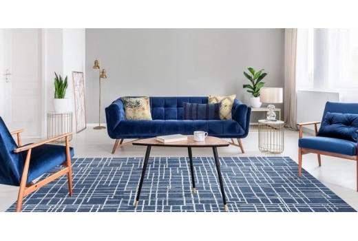 How to Choose the Right Washable Rug for Your Space?