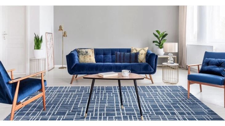 How to Choose the Right Washable Rug for Your Space?