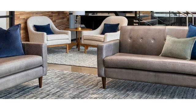 Rug Sizes and Placement: Enhancing Balance and Harmony in Interior Spaces