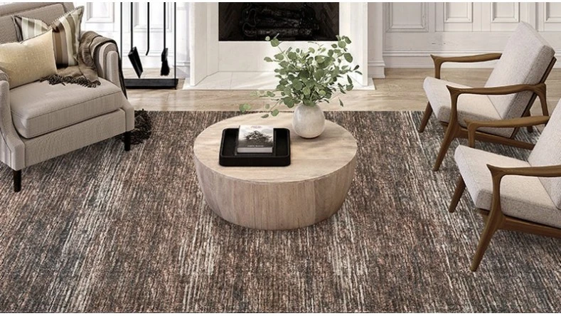 Rugs Beyond the Floor: Creative Alternative Uses for Decorative Carpets