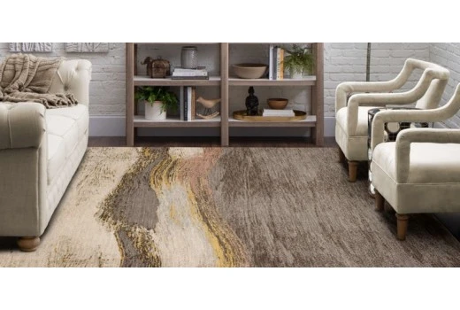 The Advantages of Synthetic Fibers: Why Choose Synthetic Area Rugs?
